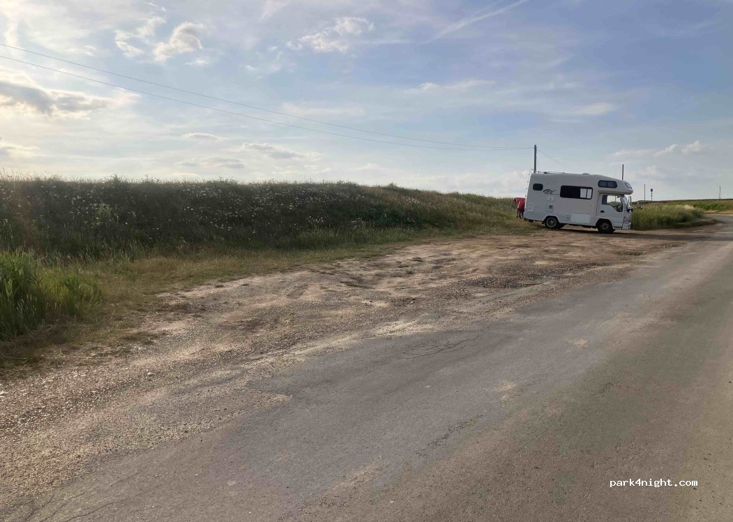 (NR25) Cley-next-the-sea - Beach Road — foto 2