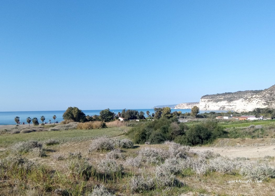 (4620) Episkopi - Unnamed Road — foto 2
