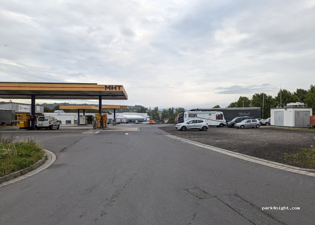 (56736) Kottenheim - 51 Hausener Straße — foto