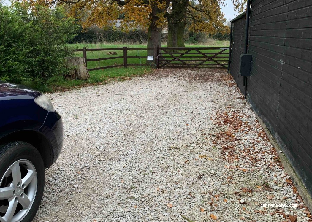 Cheshire Rake Meadows — foto 2