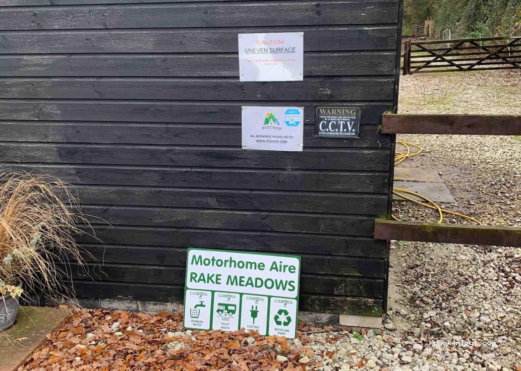Cheshire Rake Meadows — foto 3