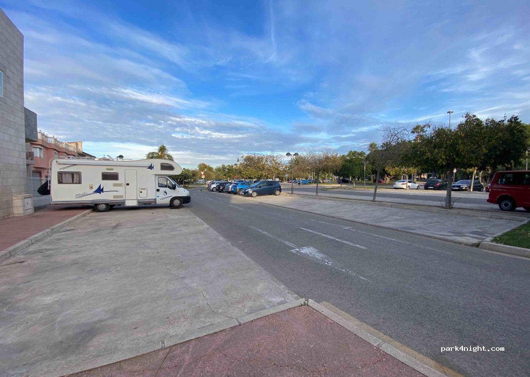 (30007) Murcia - 16 Calle Cieza — foto