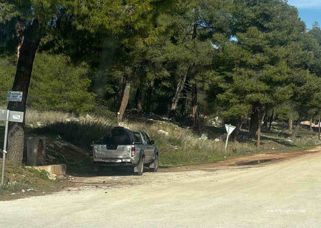 (200 04) Corinth - Λεωφόρος Σοφικού — foto 5
