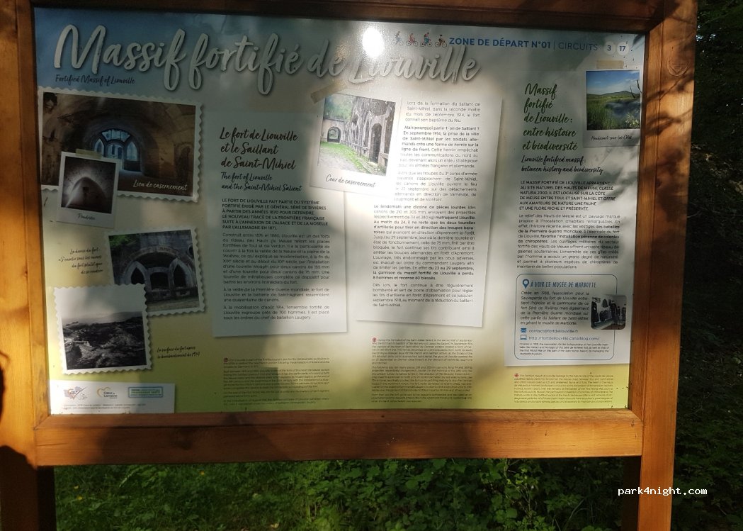 (55300) Apremont-la-Forêt - Chemin des Vozelles — foto 3