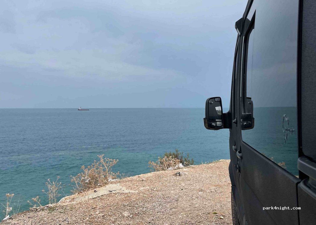 (33980) Silifke - d400 — foto 2