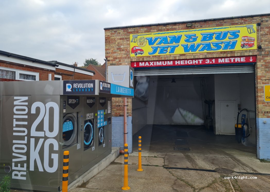 (PE38 9QY) Downham Market - 228 Broomhill — foto