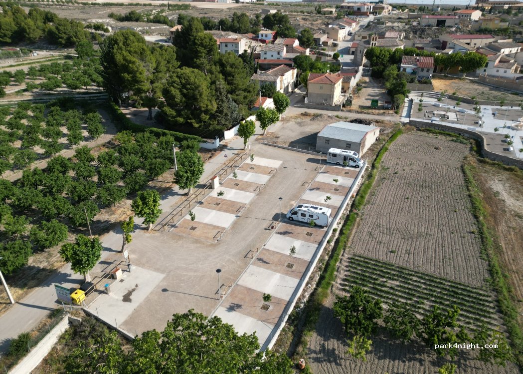 (50549) Albeta - 4 Calle Estación — foto 4