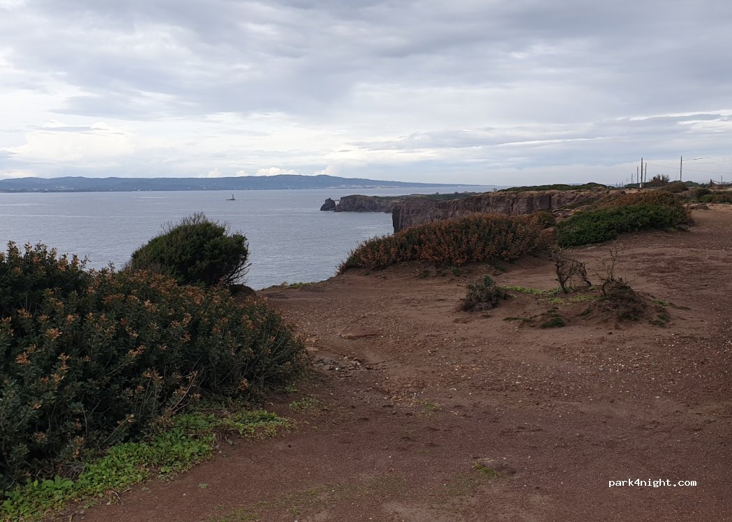 (09011) Calasetta - Unnamed Road — foto 2