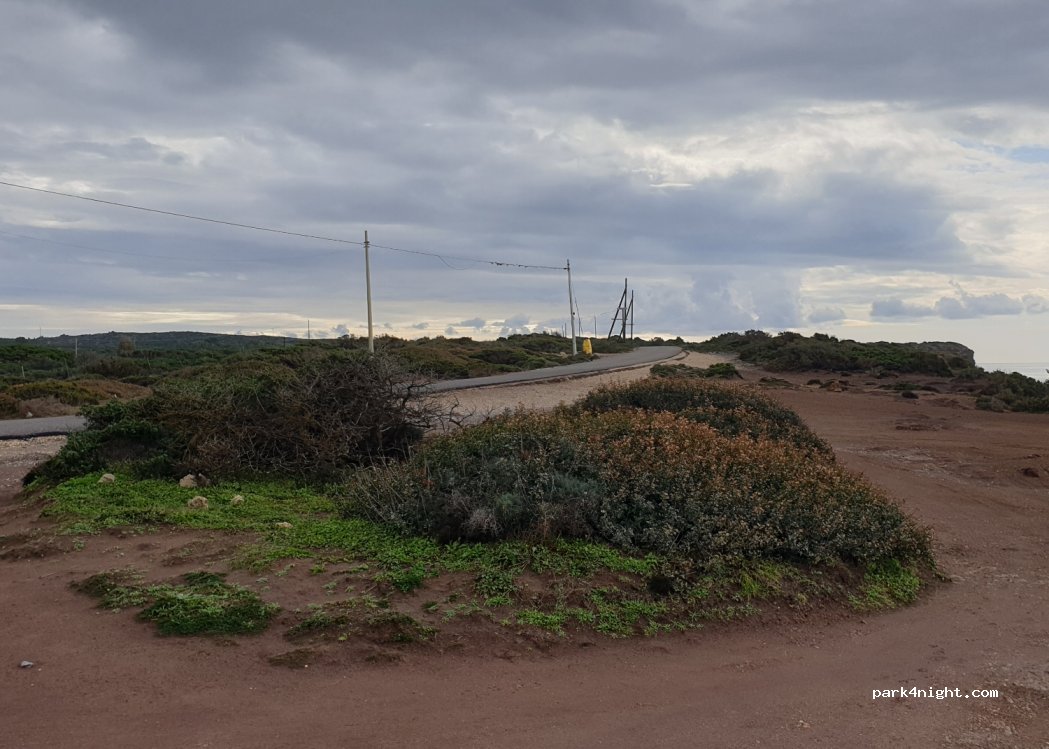 (09011) Calasetta - Unnamed Road — foto 3