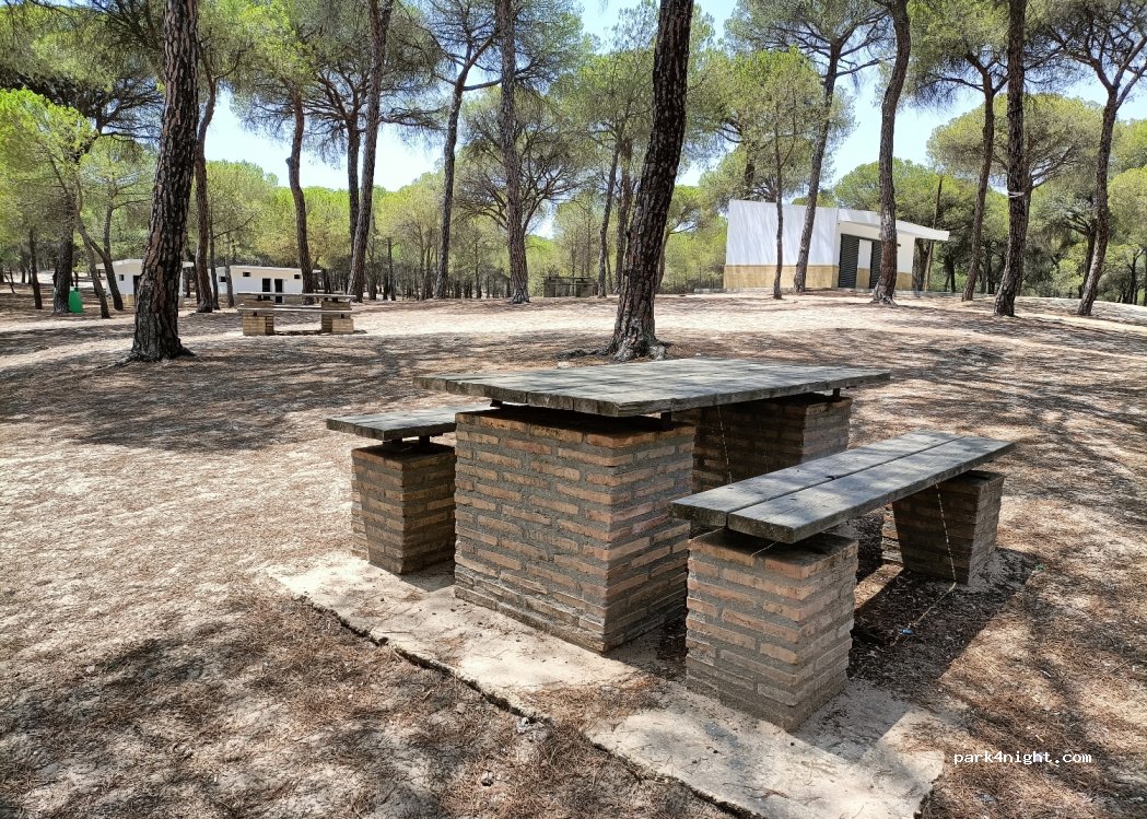 (21830) Bonares - 19 Diseminado el Corchito — foto 2