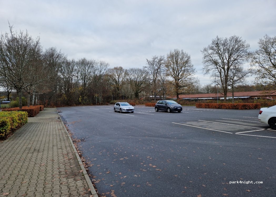 (8600) Silkeborg - 80 Nylandsvej — foto