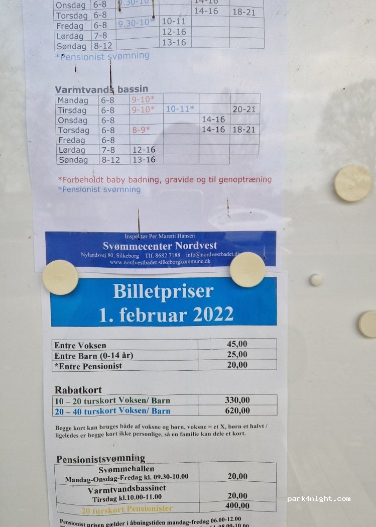 (8600) Silkeborg - 80 Nylandsvej — foto 2