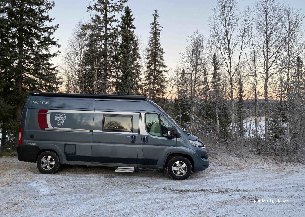 (8690)  - 1337 Hattfjelldalsveien — foto