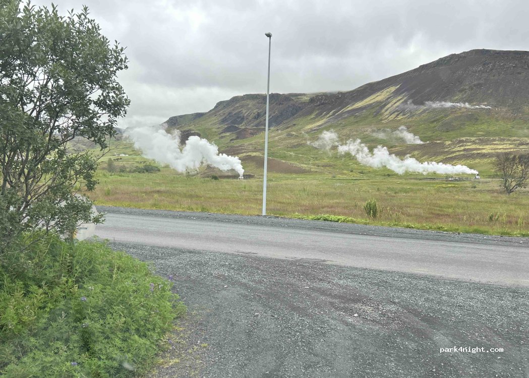 (810) Hveragerði - 18 Dynskógar — foto 2