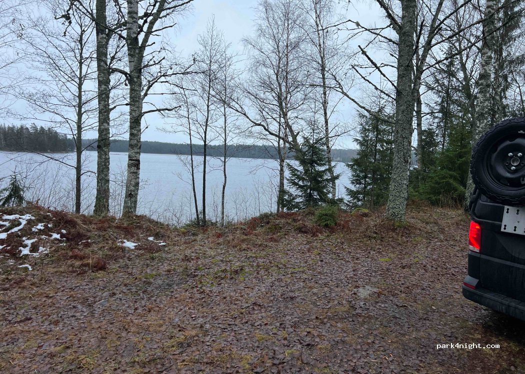 (739 91) Godkärra - — foto