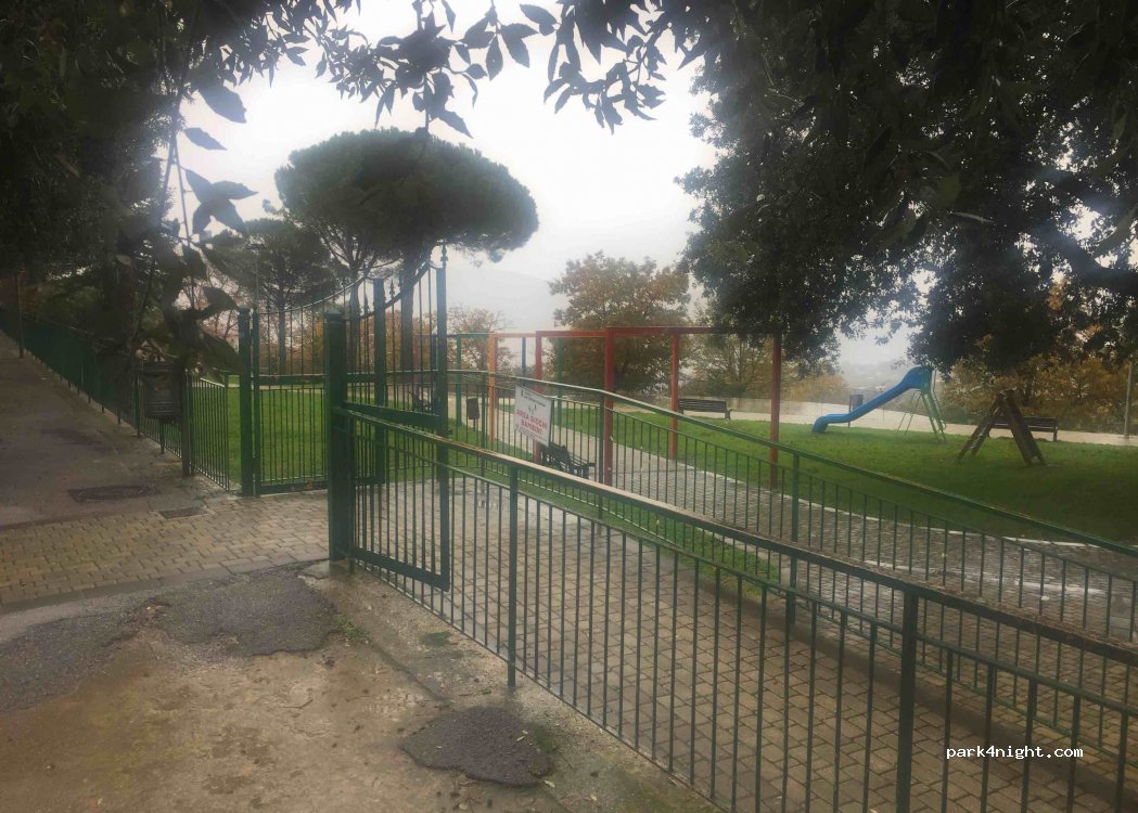(84099) San Cipriano Picentino - SP24c — foto