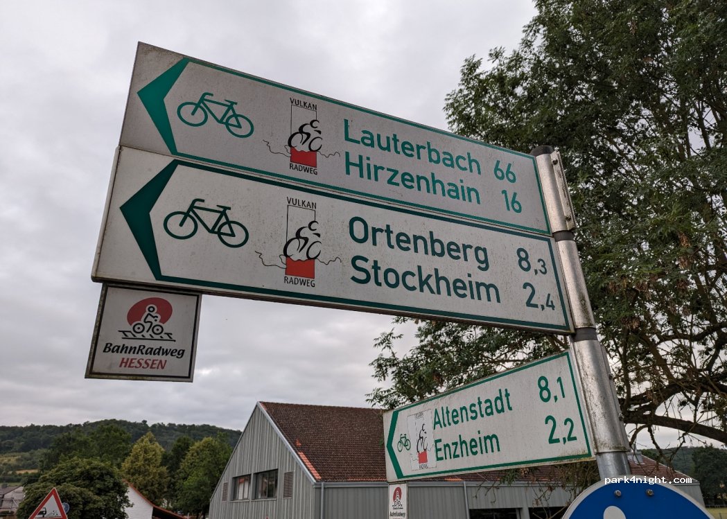 (63695) Glauburg - 17 Heegheimer Straße — foto 4