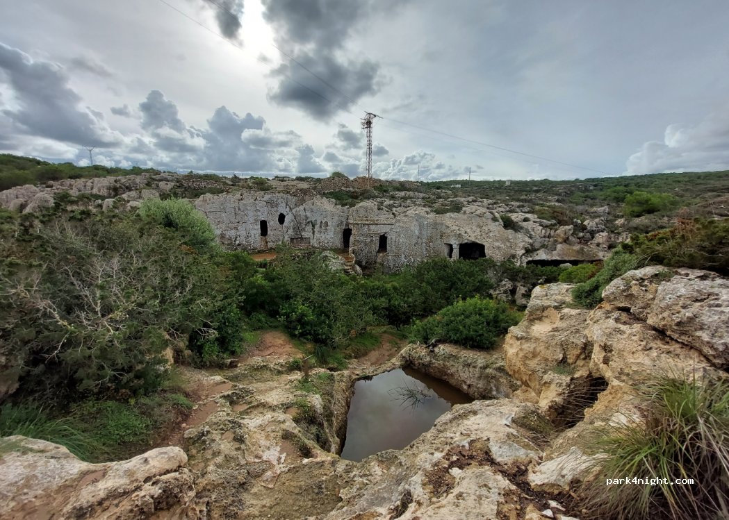 (07769) Ciutadella de Menorca - 249 Carretera Camí de Cala Morell — foto 2
