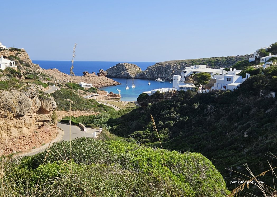 (07769) Ciutadella de Menorca - 249 Carretera Camí de Cala Morell — foto 4