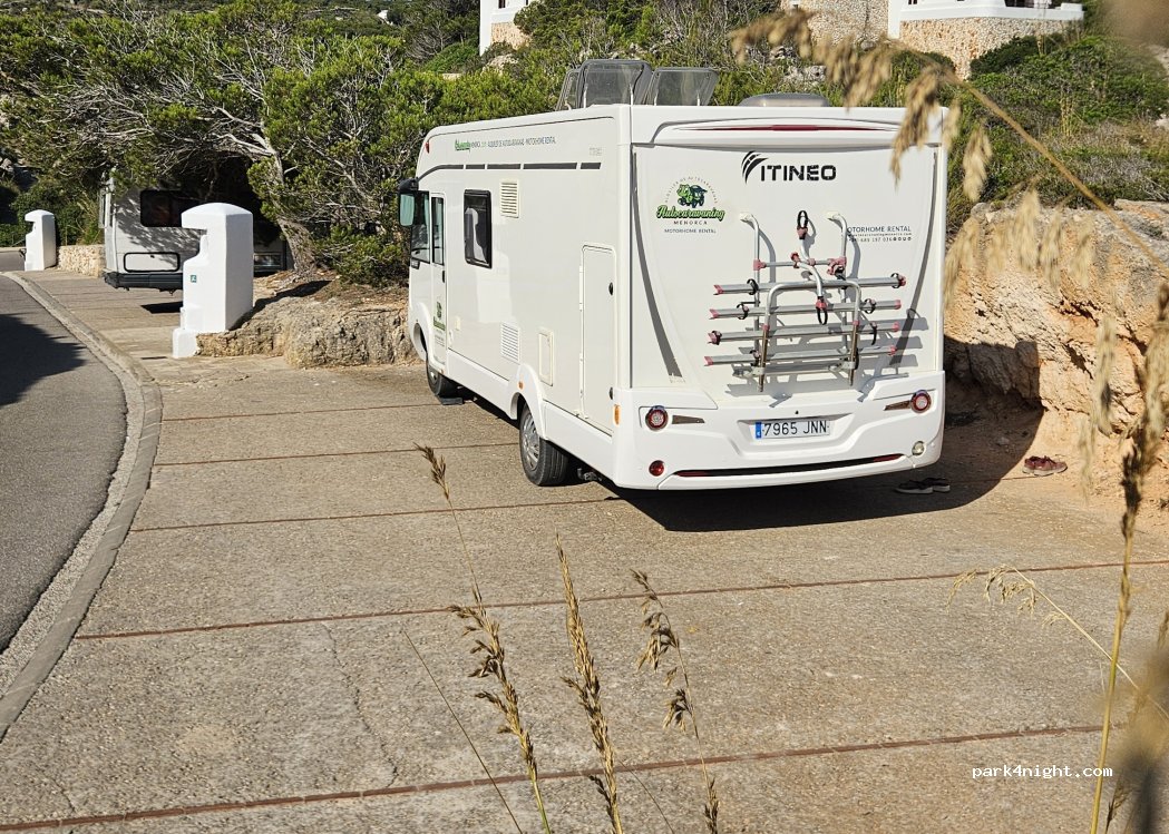 (07769) Ciutadella de Menorca - 249 Carretera Camí de Cala Morell — foto 5