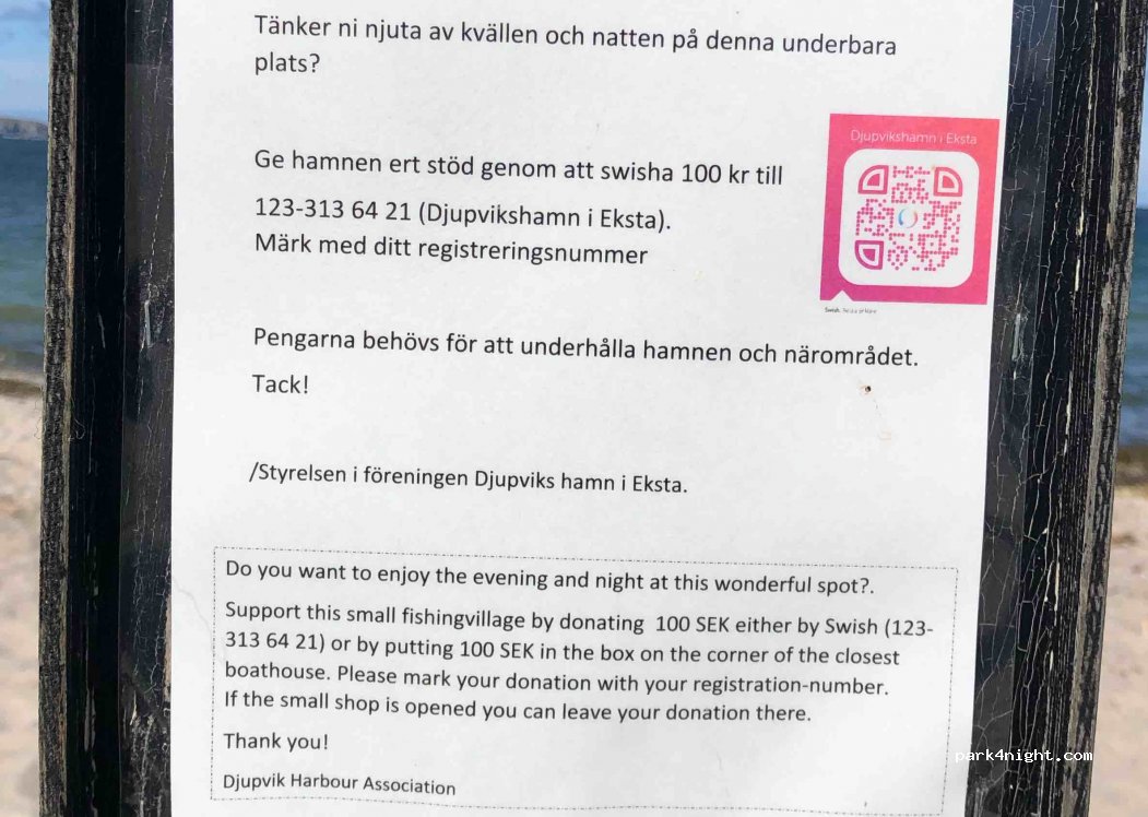 (623 54)  - 230 EKSTA HAJSTÄDE — foto