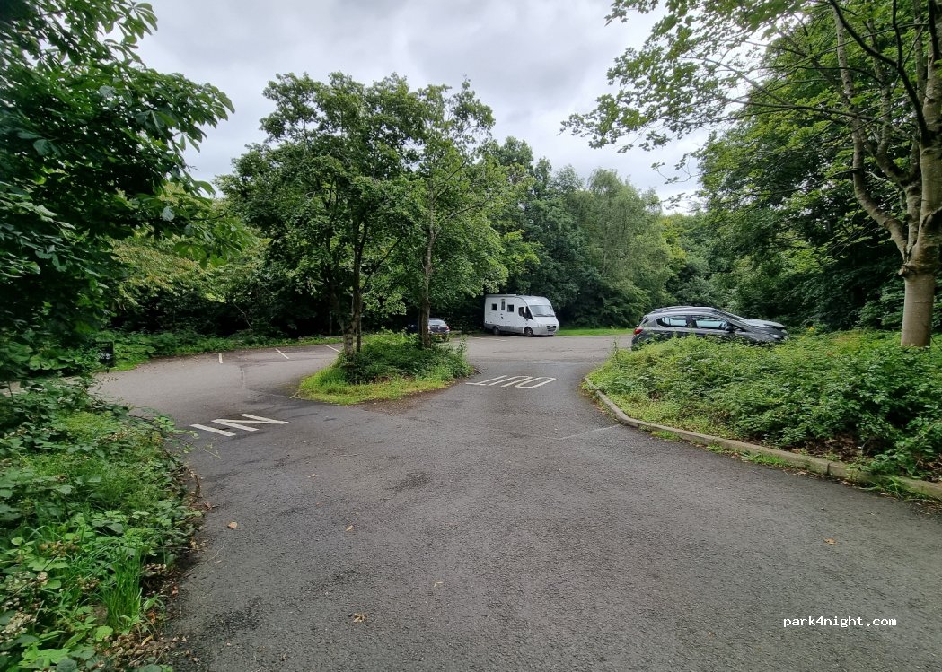 (EH54 7BH) Livingston - Simpson Pkwy — foto 2