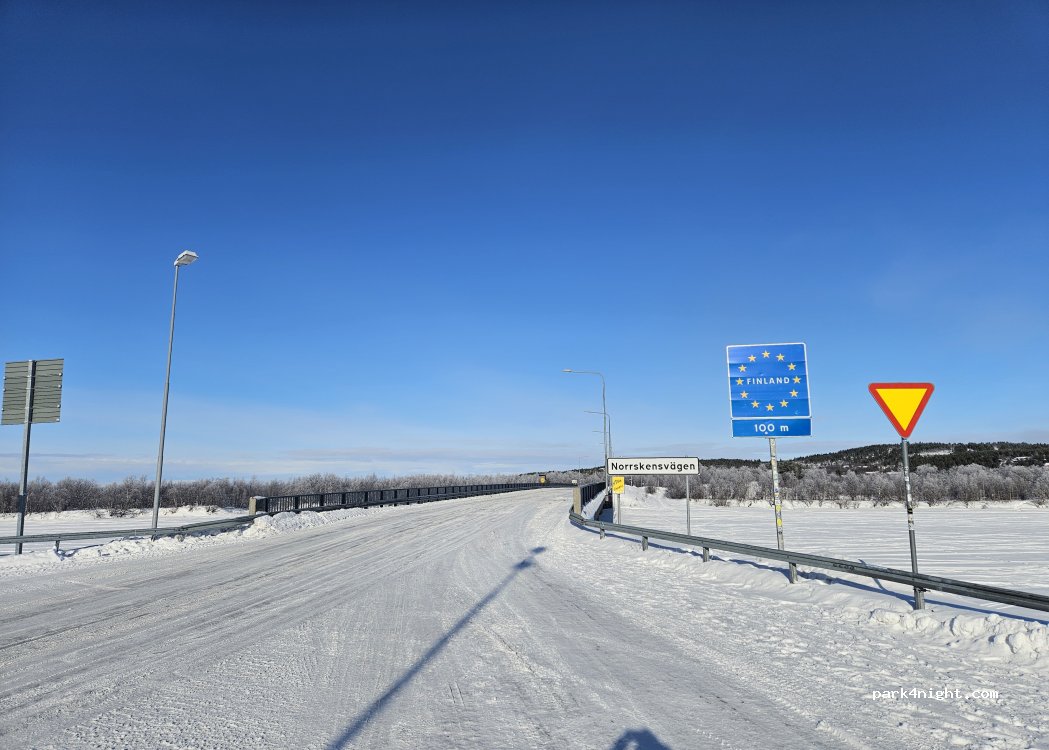 (980 31) Karesuando - Laestadiusvägen 101 — foto 3