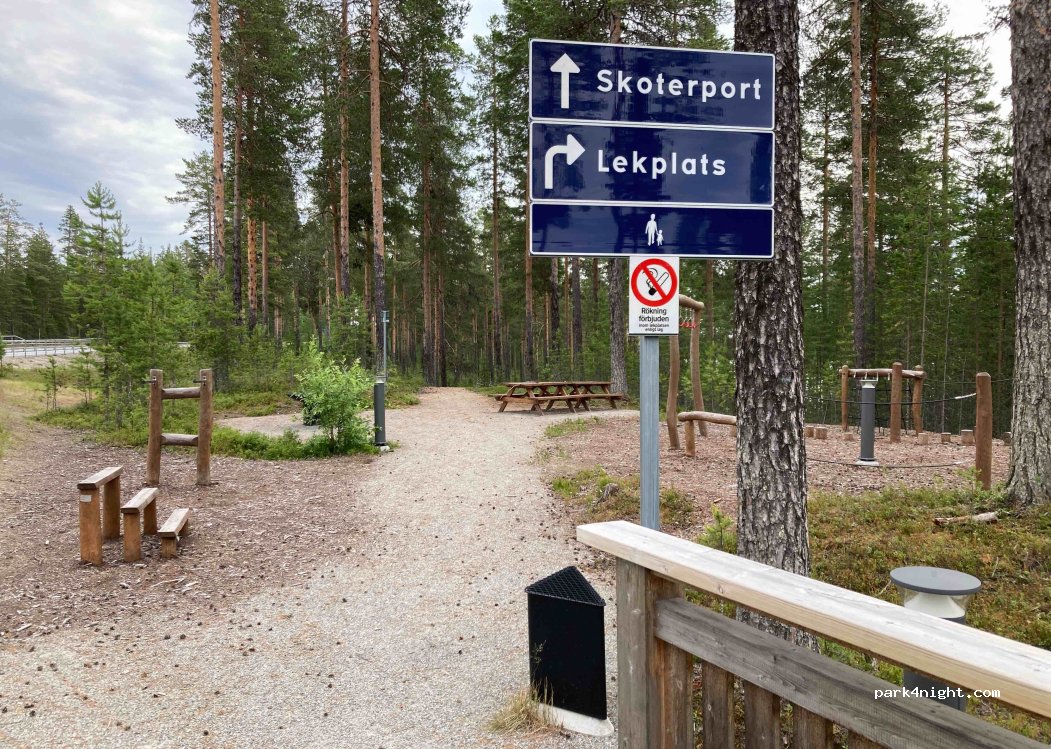 (921 99) Lycksele - 110 BOCKSLIDEN — foto 3