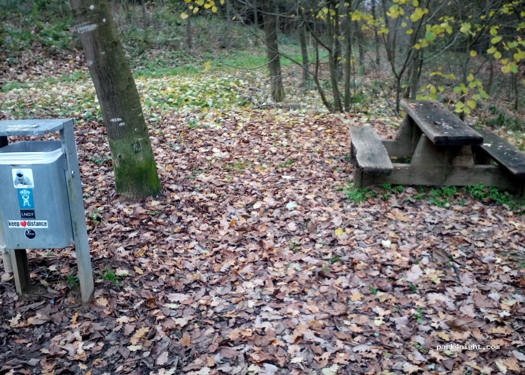 (8285) Kehlen - — foto