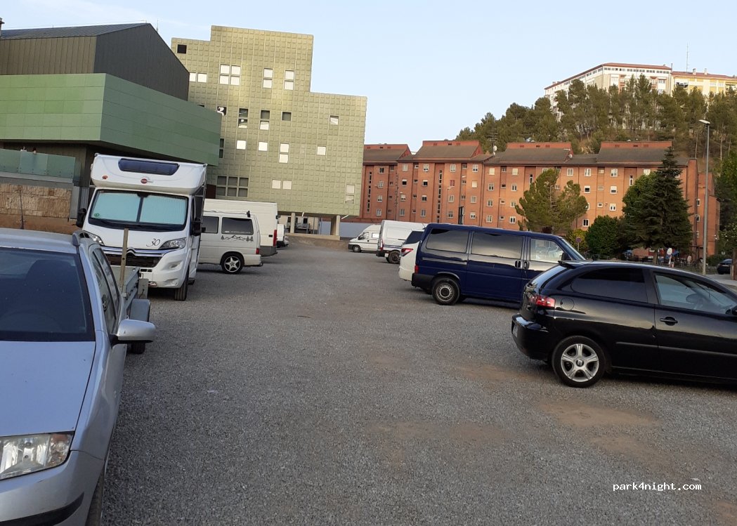 (44003) Teruel - 3F Calle la Florida — foto 4