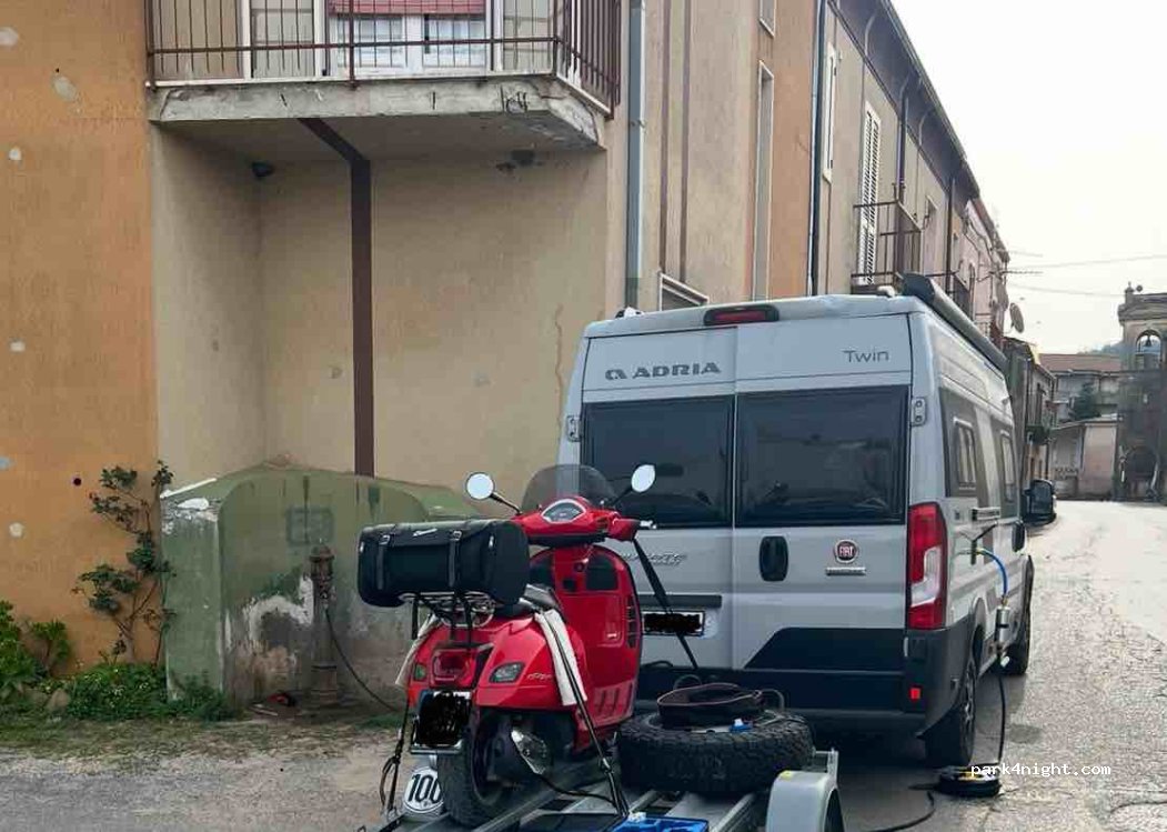 (89864) Panaia - 47 Via XX Settembre — foto 3