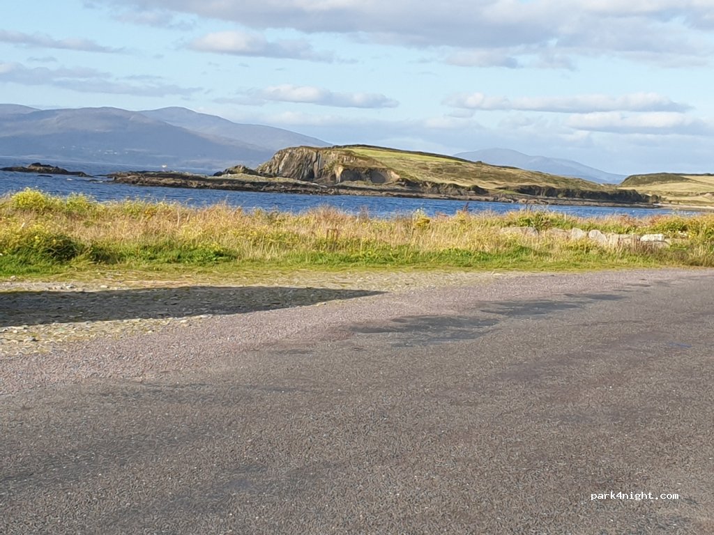 ()  - Unnamed Road — foto