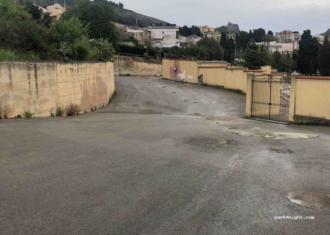 (90034) Corleone - 2 via Degli Atleti — foto 2