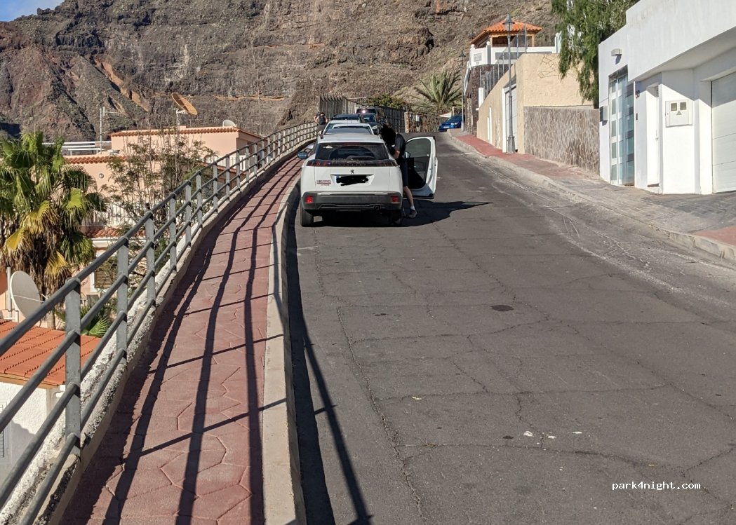 (38683) Santiago del Teide - 27 Calle Tabaiba — foto