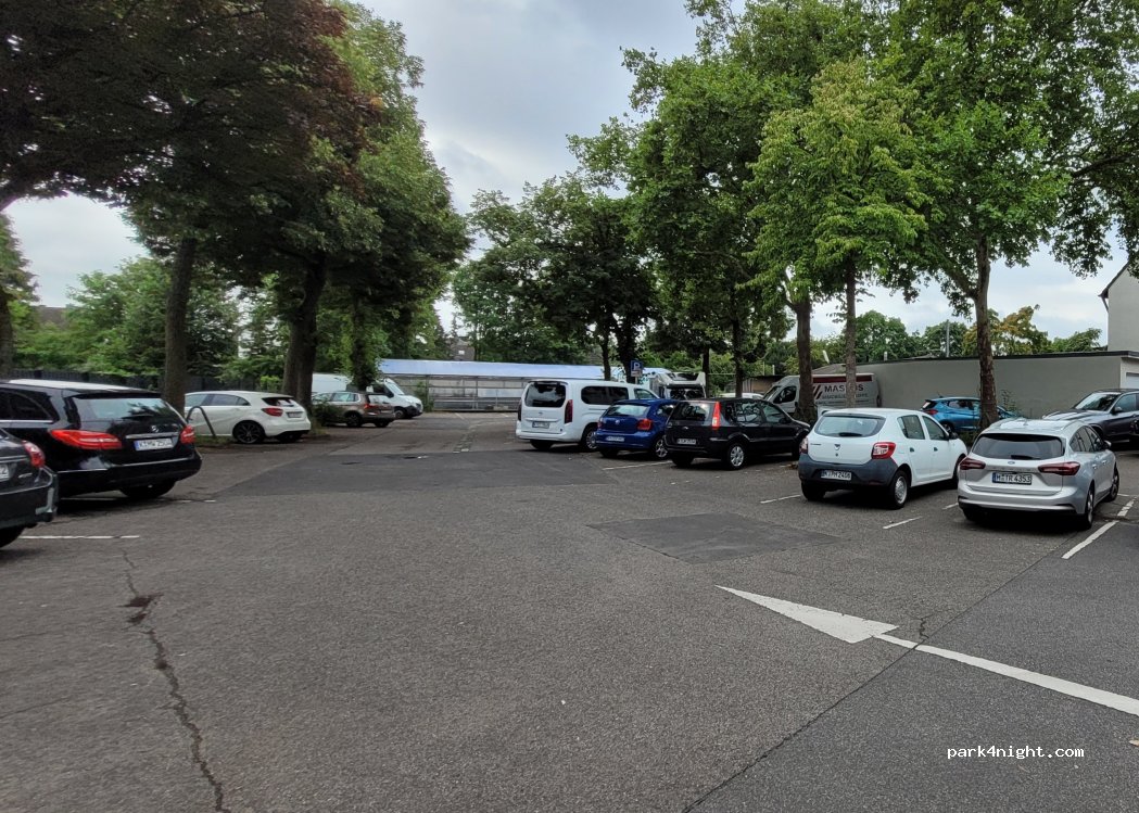 (51109) Köln - 20 Kratzweg — foto 2