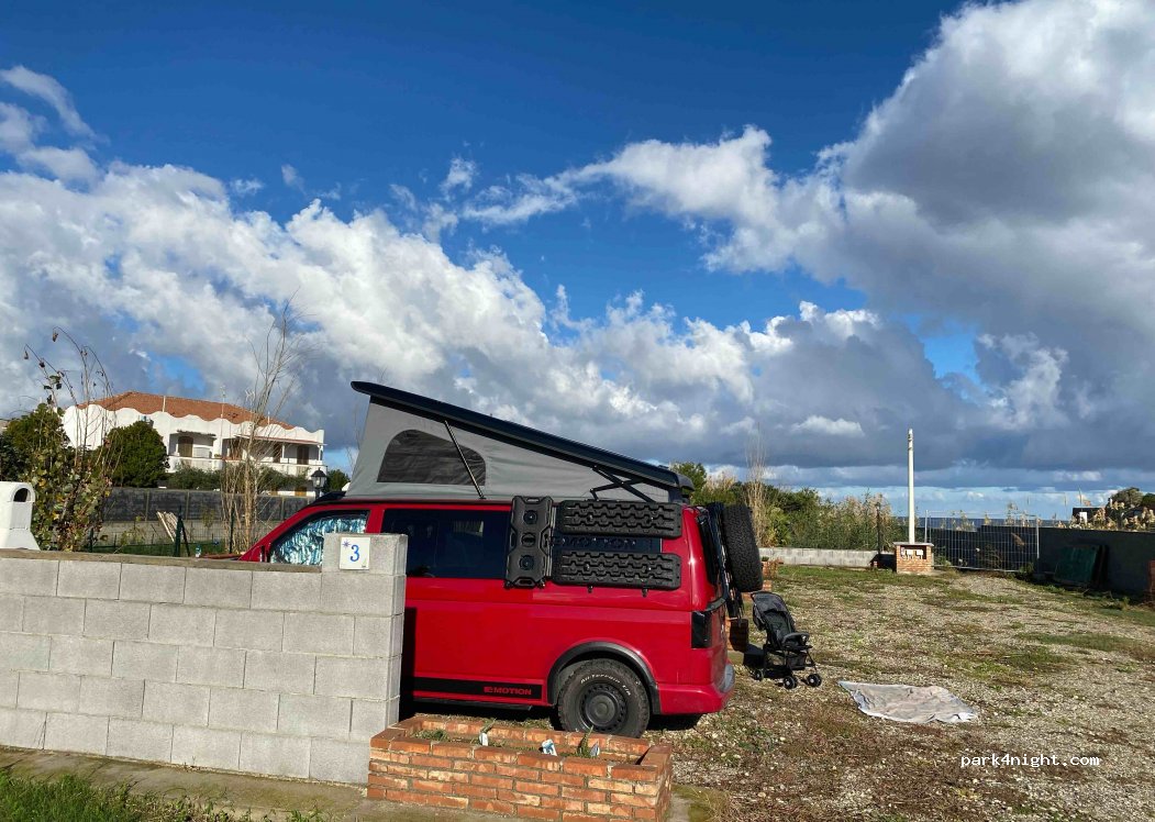 Villa Ruggeri B&B — foto