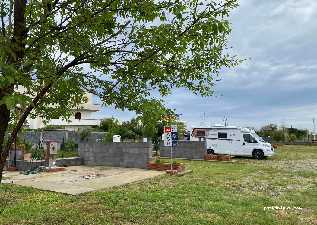 Villa Ruggeri B&B — foto 3
