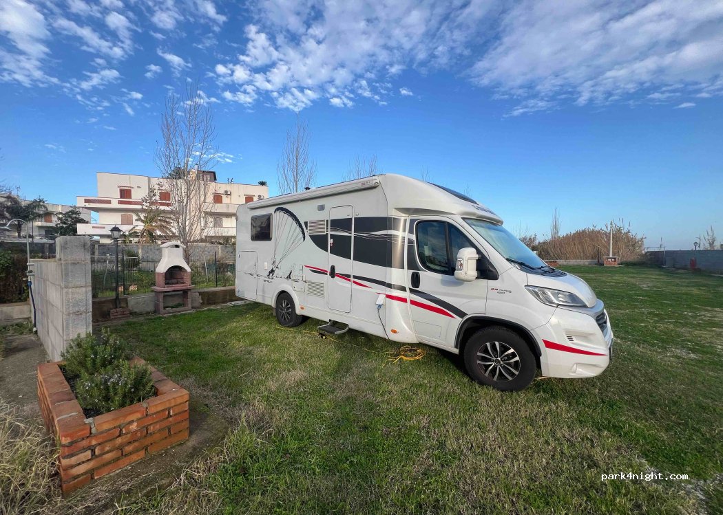 Villa Ruggeri B&B — foto 5