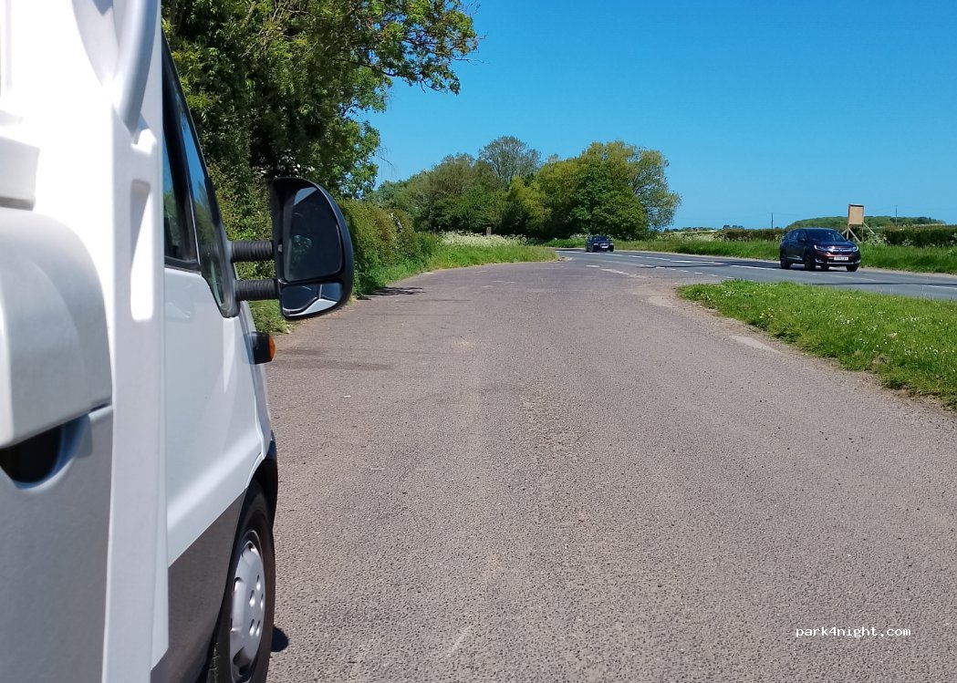 (YO25 8RY) Driffield - A165 — foto 2