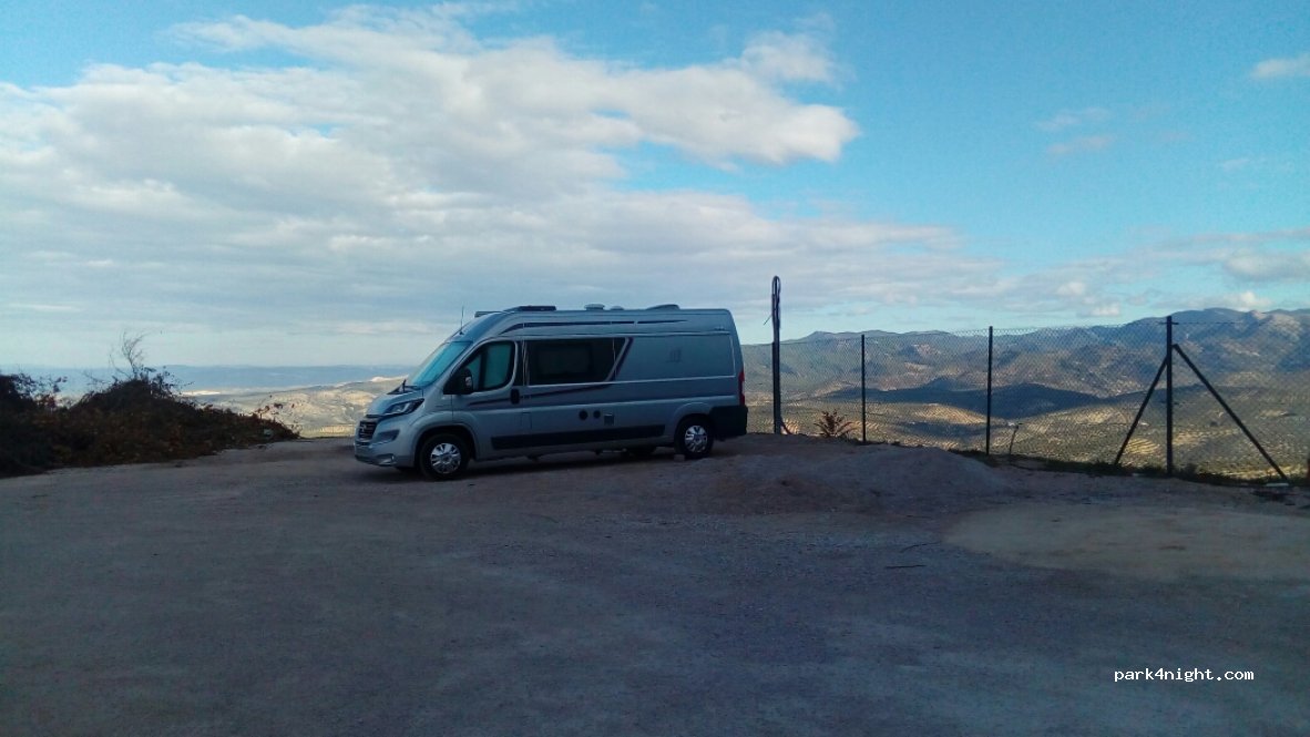 (23470) Cazorla - Calle B Sector 5 — foto 2