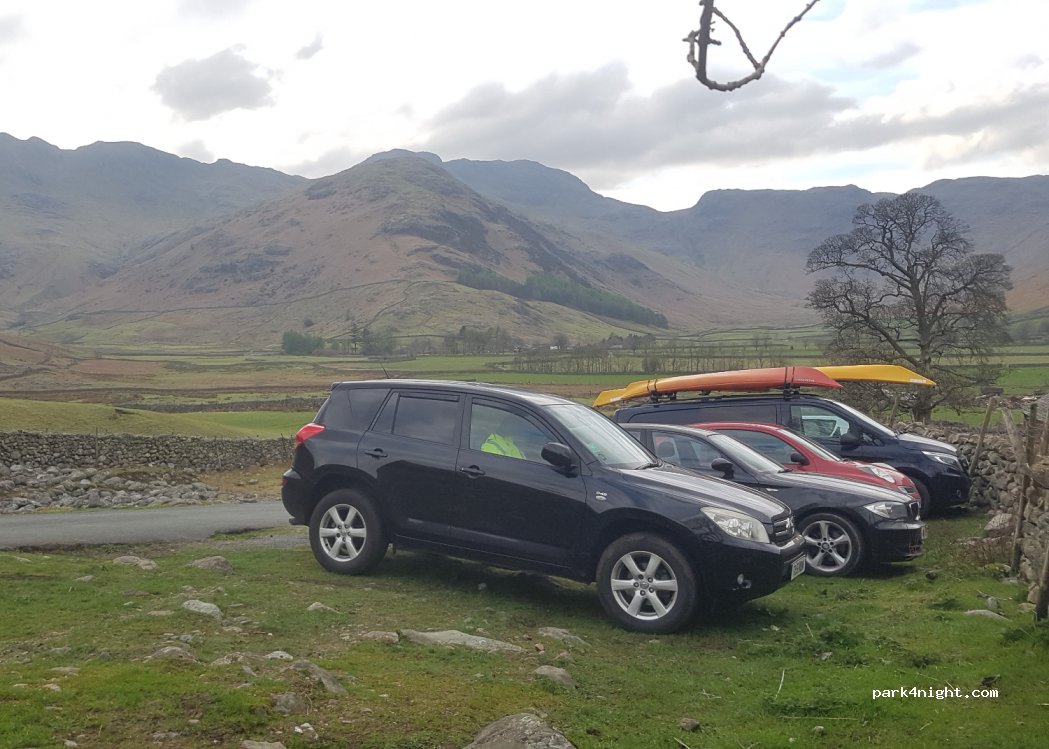 (LA22 9JU) Ambleside - — foto