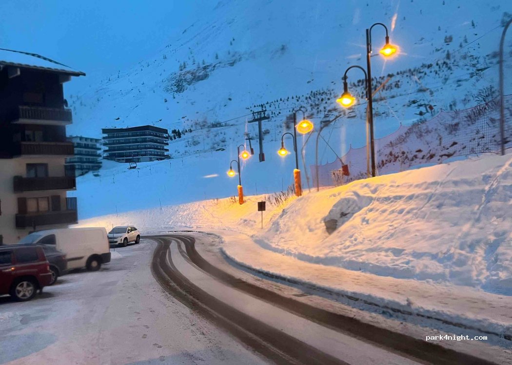 (73320) Tignes - 316 Montée de Lô Nanssil — foto 2