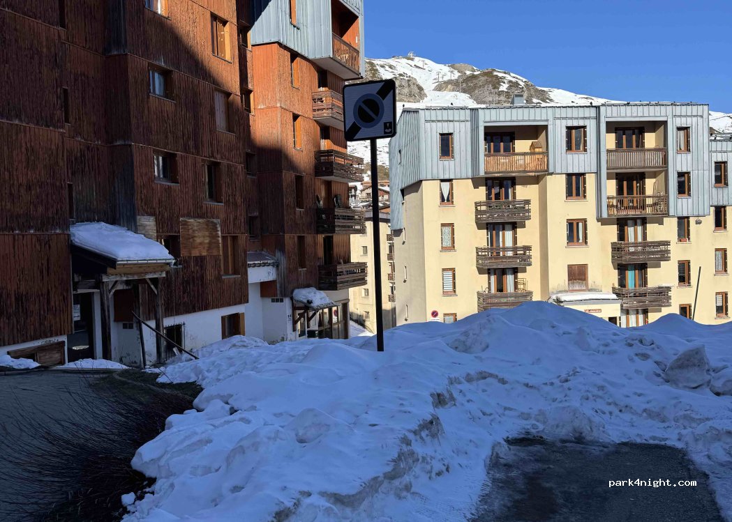 (73320) Tignes - 316 Montée de Lô Nanssil — foto 3