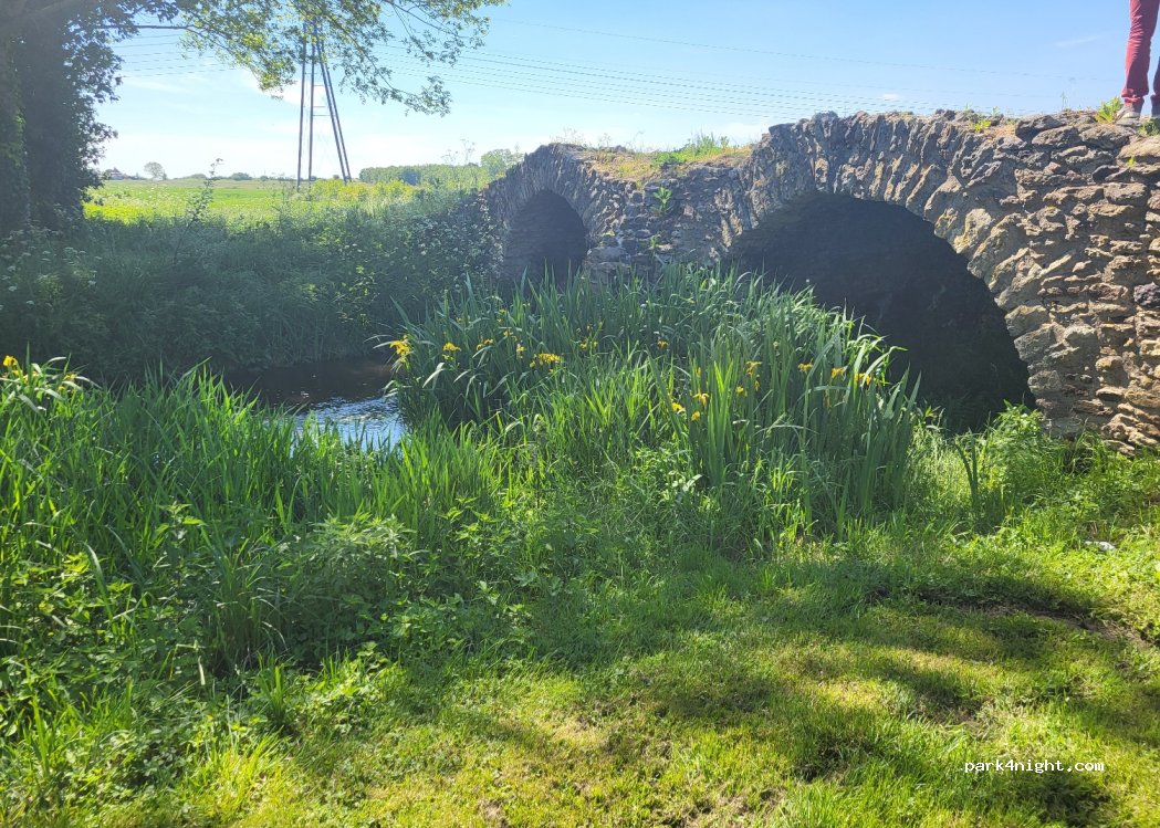 (86120) Curçay-sur-Dive - 2 La Charrière — foto 4