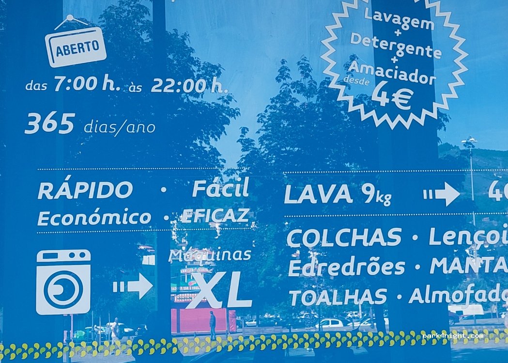 (5100-081) Lamego - 53 Avenida Doutor Alfredo Sousa — foto