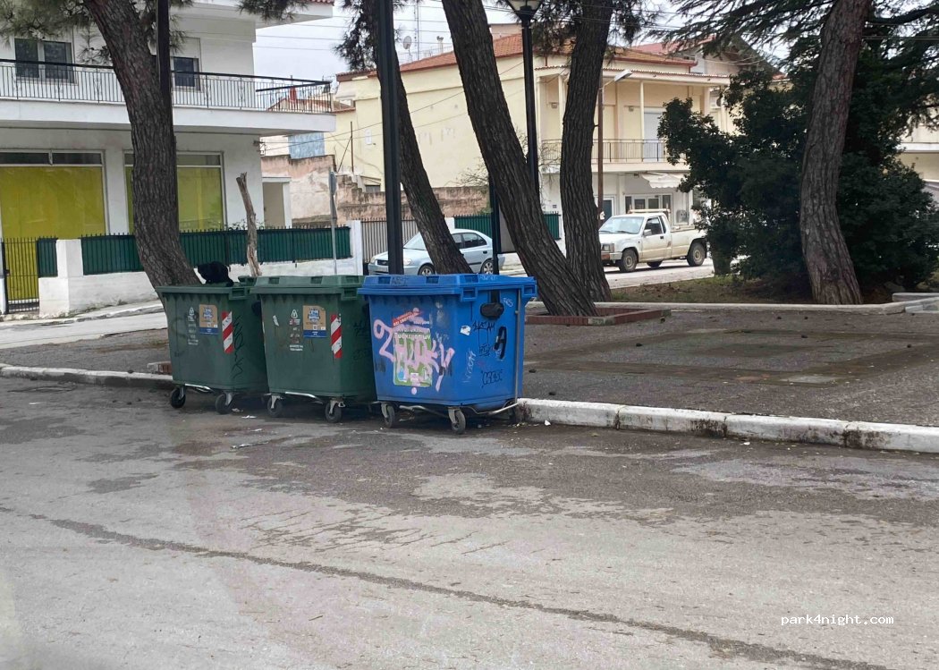 (574 00) Sindos - 1 Alexandrou Papanastasiou — foto 2