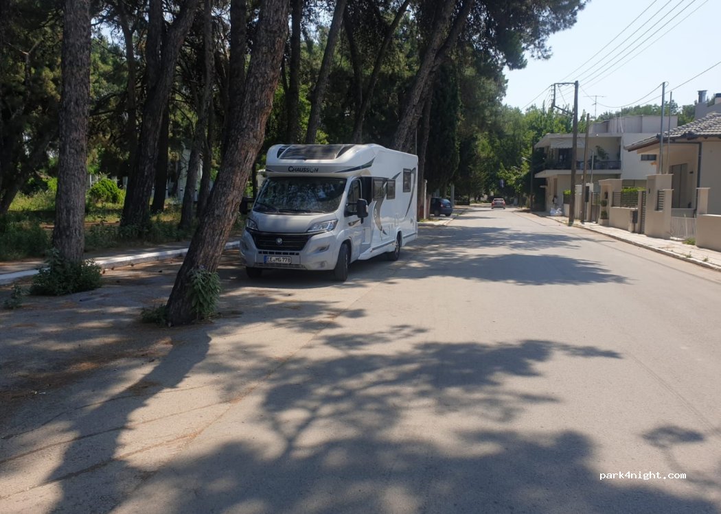 (574 00) Sindos - 1 Alexandrou Papanastasiou — foto 3