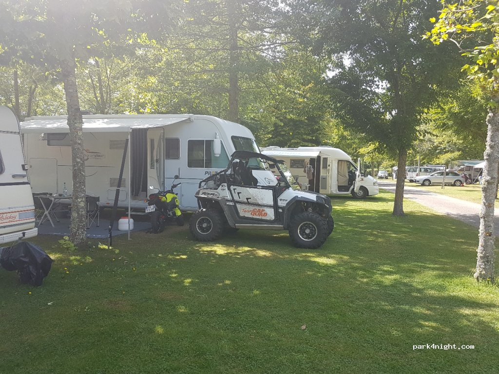 Camping  "Les bruyères" — foto 2