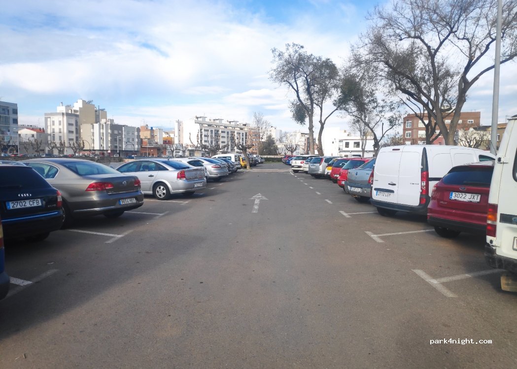 (12530) Borriana - 4 Plaça Fira — foto 2