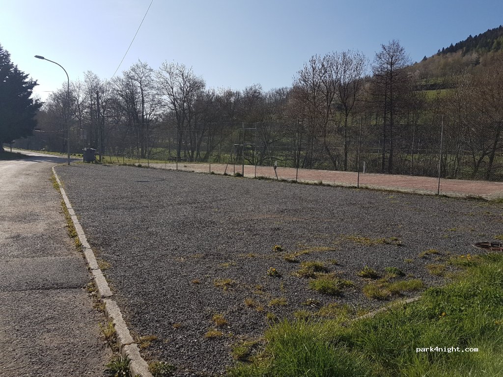 (48190) Bagnols-les-Bains - Avenue de la Gare — foto 2